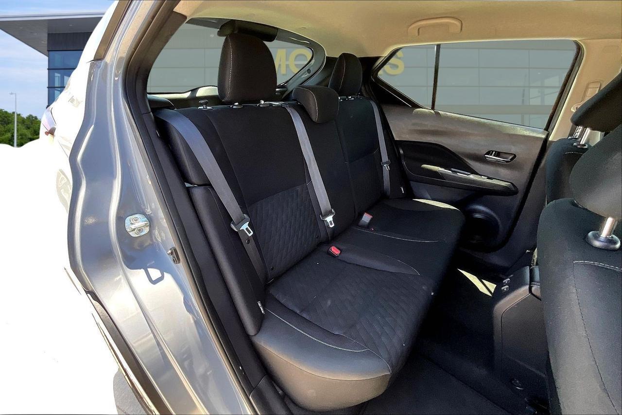 2024 NISSAN KICKS SV Houston TX