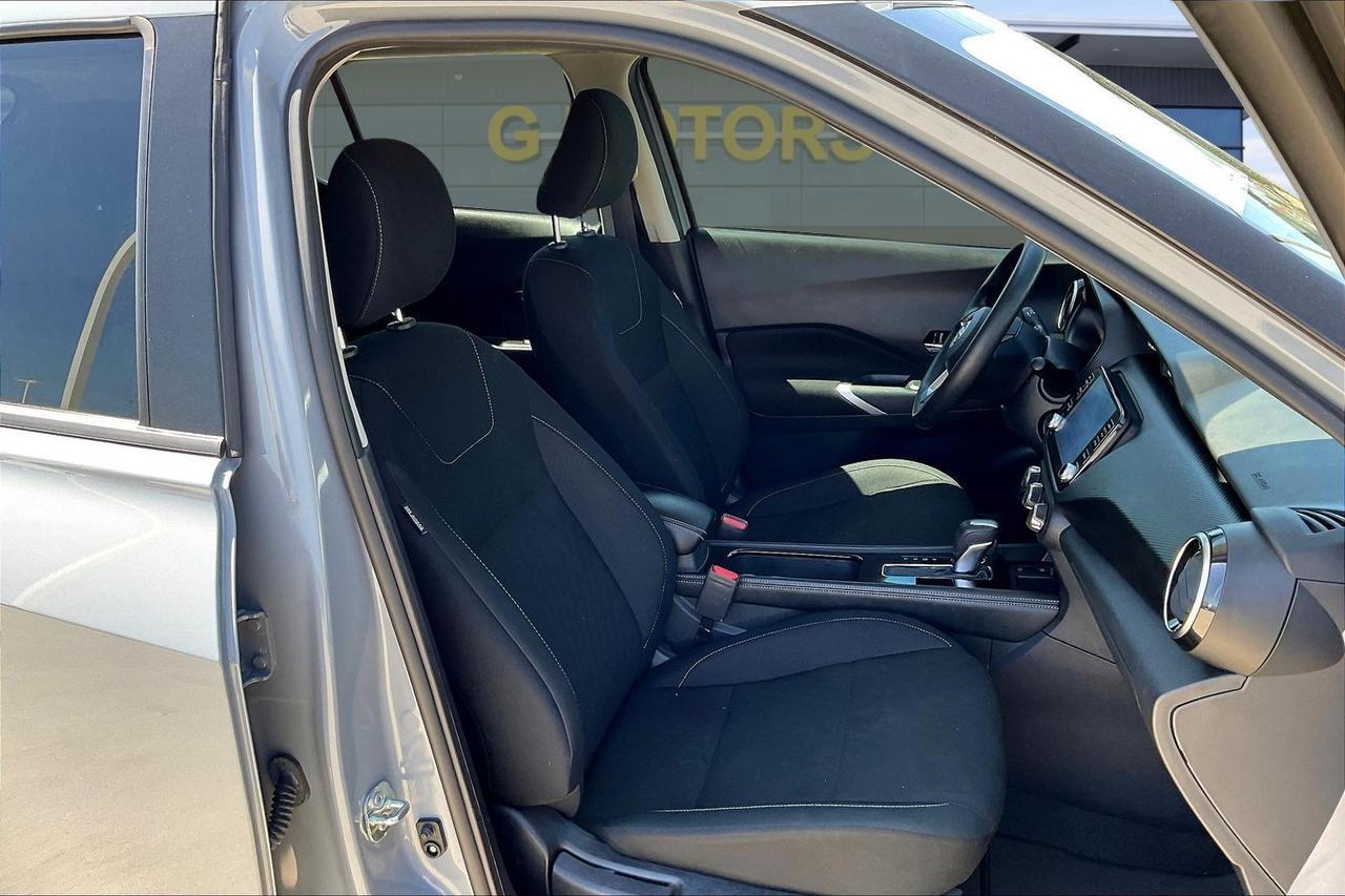 2024 NISSAN KICKS SV Houston TX
