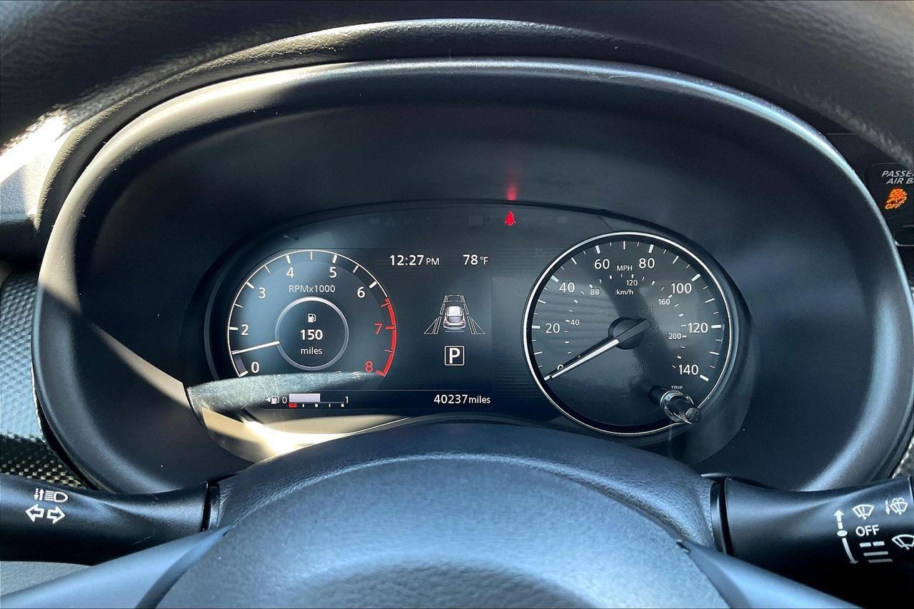 2024 NISSAN KICKS SV Houston TX