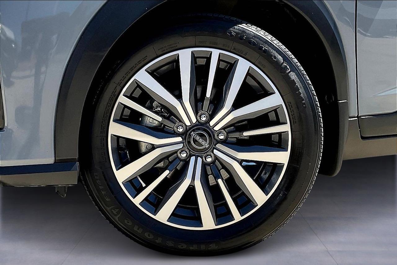 2024 NISSAN KICKS SV Houston TX