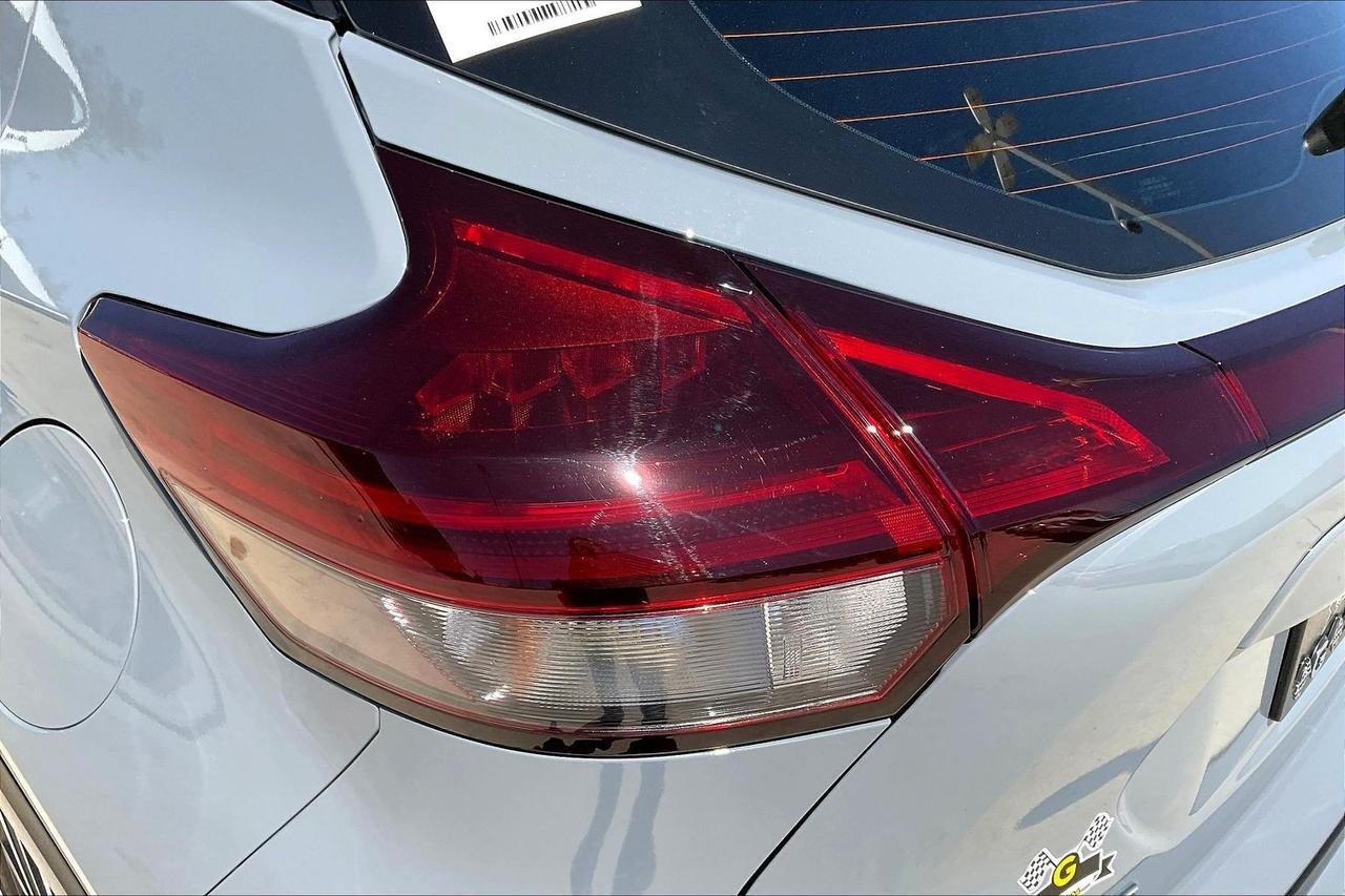 2024 NISSAN KICKS SV Houston TX