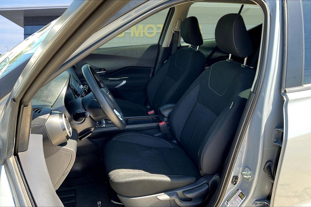 2024 NISSAN KICKS SV Houston TX