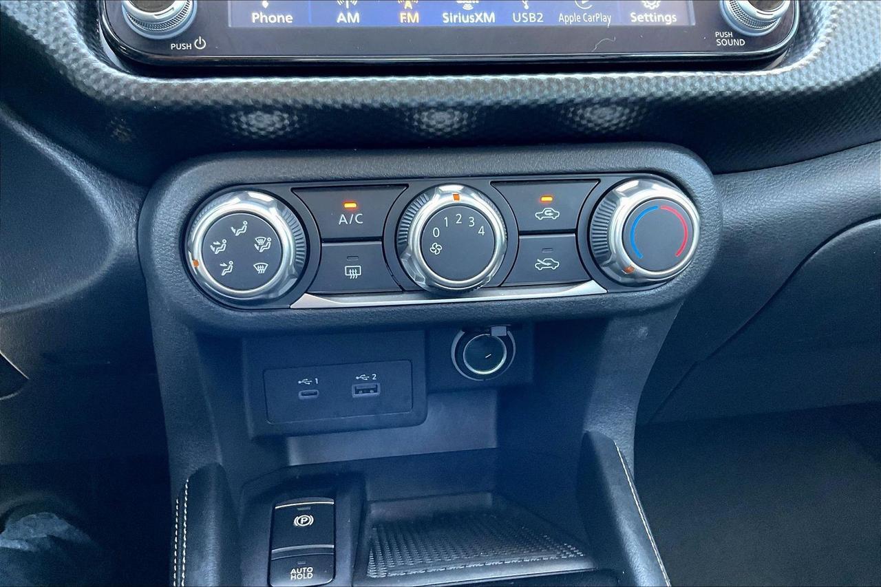 2024 NISSAN KICKS SV Houston TX