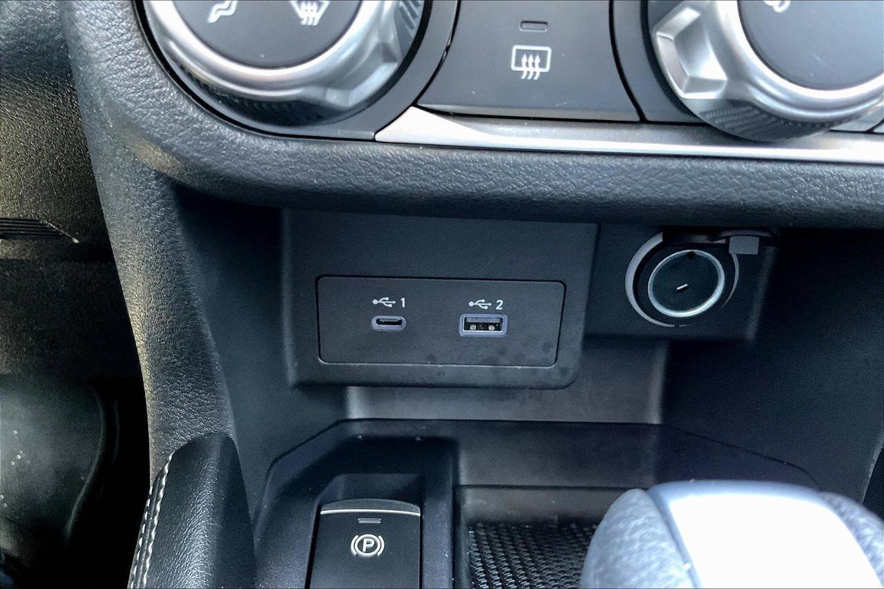2024 NISSAN KICKS SV Houston TX