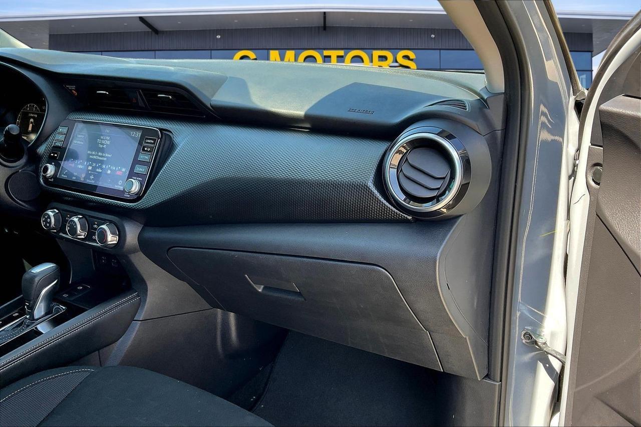 2024 NISSAN KICKS SV Houston TX