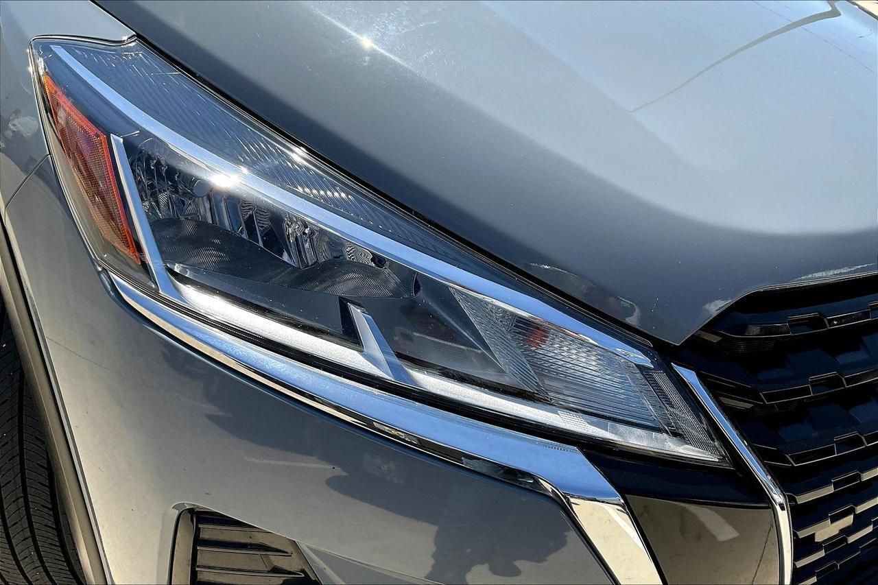 2024 NISSAN KICKS SV Houston TX