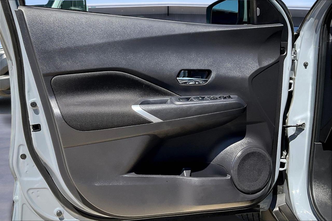 2024 NISSAN KICKS SV Houston TX