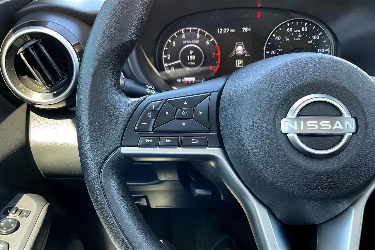 2024 NISSAN KICKS SV Houston TX