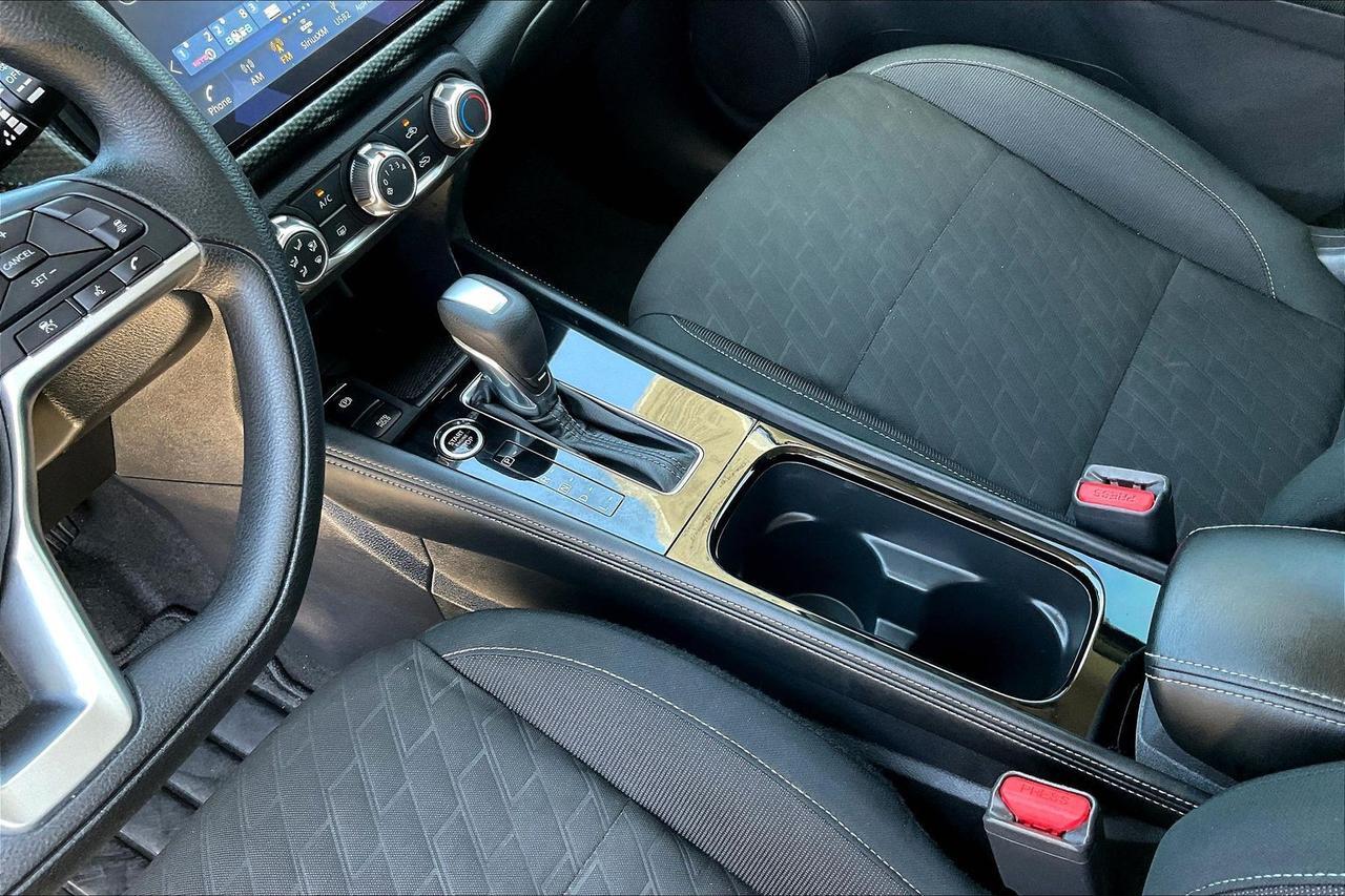 2024 NISSAN KICKS SV Houston TX