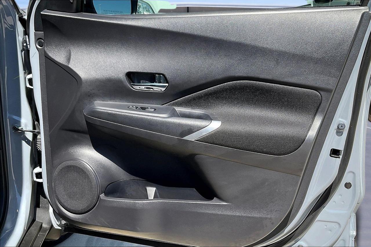 2024 NISSAN KICKS SV Houston TX