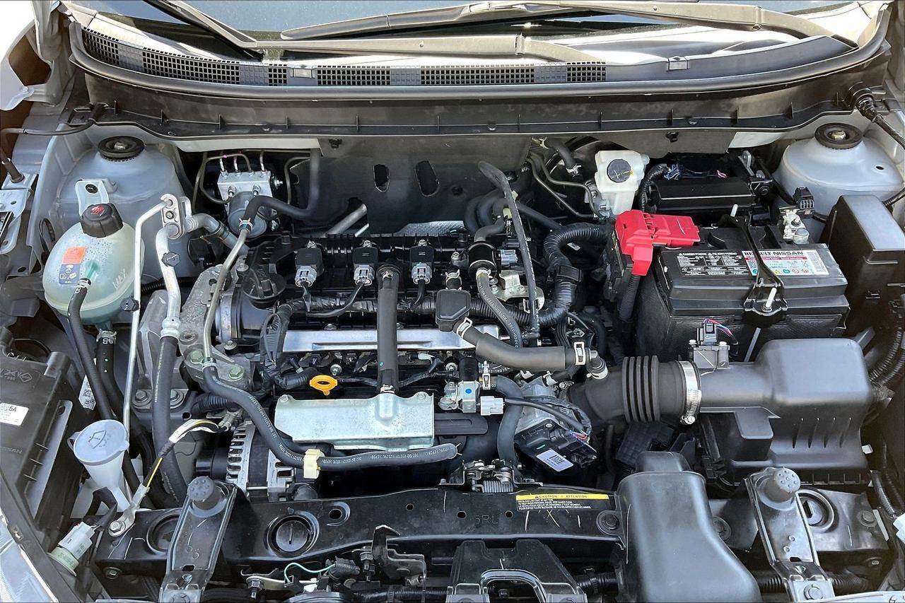 2024 NISSAN KICKS SV Houston TX