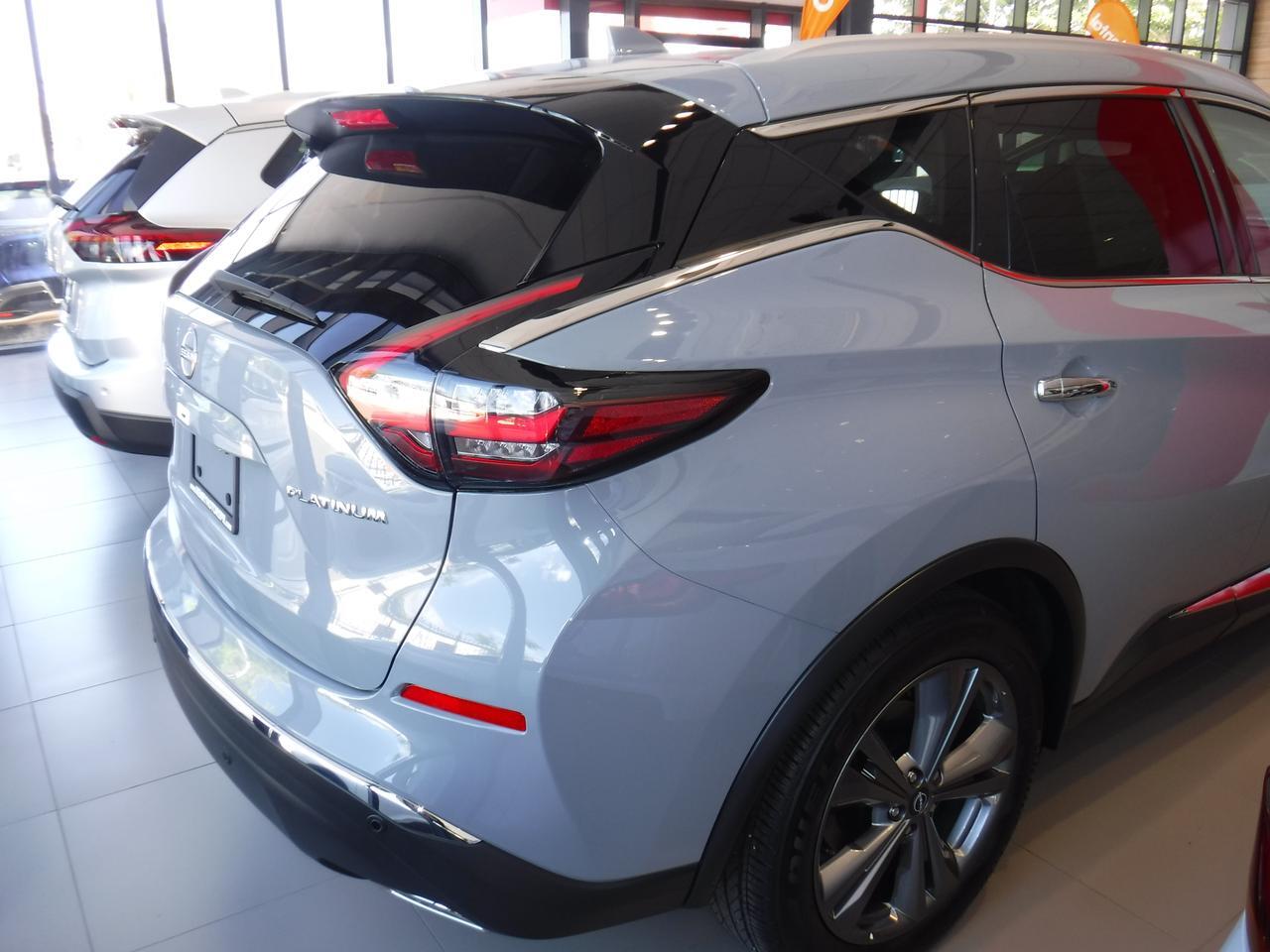 2024 NISSAN MURANO PLATINUM Ponce PR
