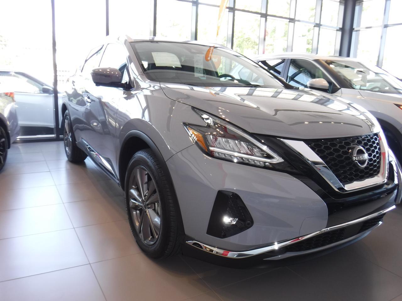 2024 NISSAN MURANO PLATINUM Ponce PR