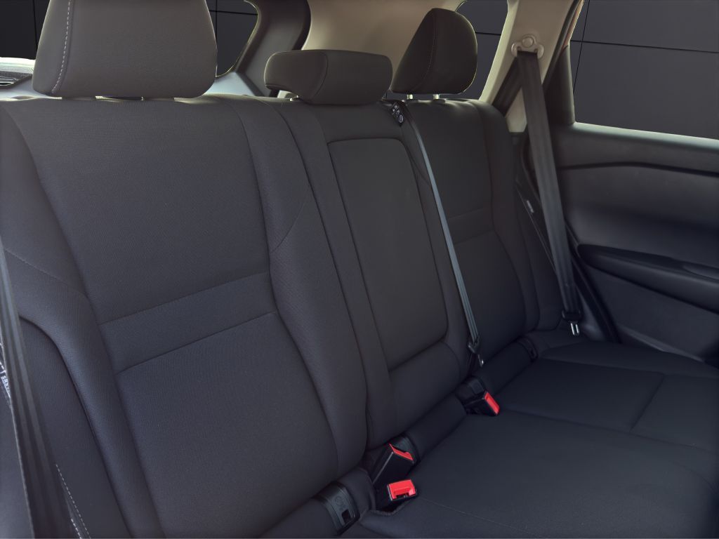 2024 NISSAN ROGUE S KBB VALUE $23K WOW Columbus OH