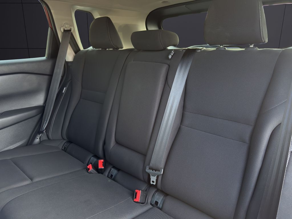 2024 NISSAN ROGUE S KBB VALUE $23K WOW Columbus OH