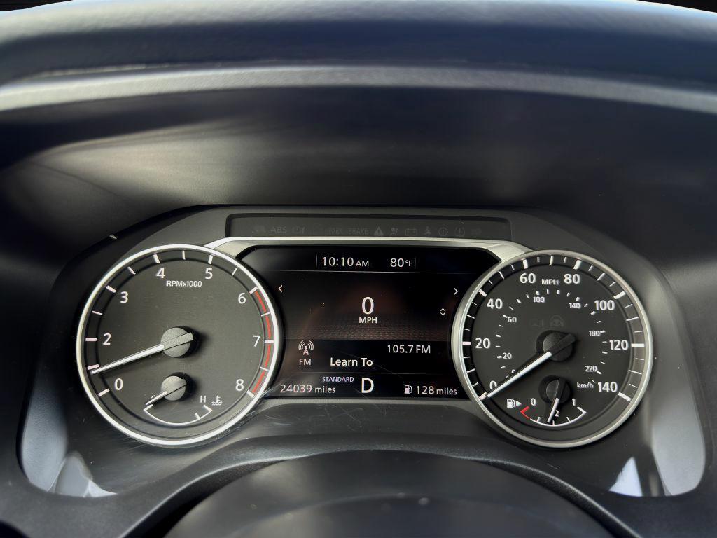2024 NISSAN ROGUE S KBB VALUE $23K WOW Columbus OH