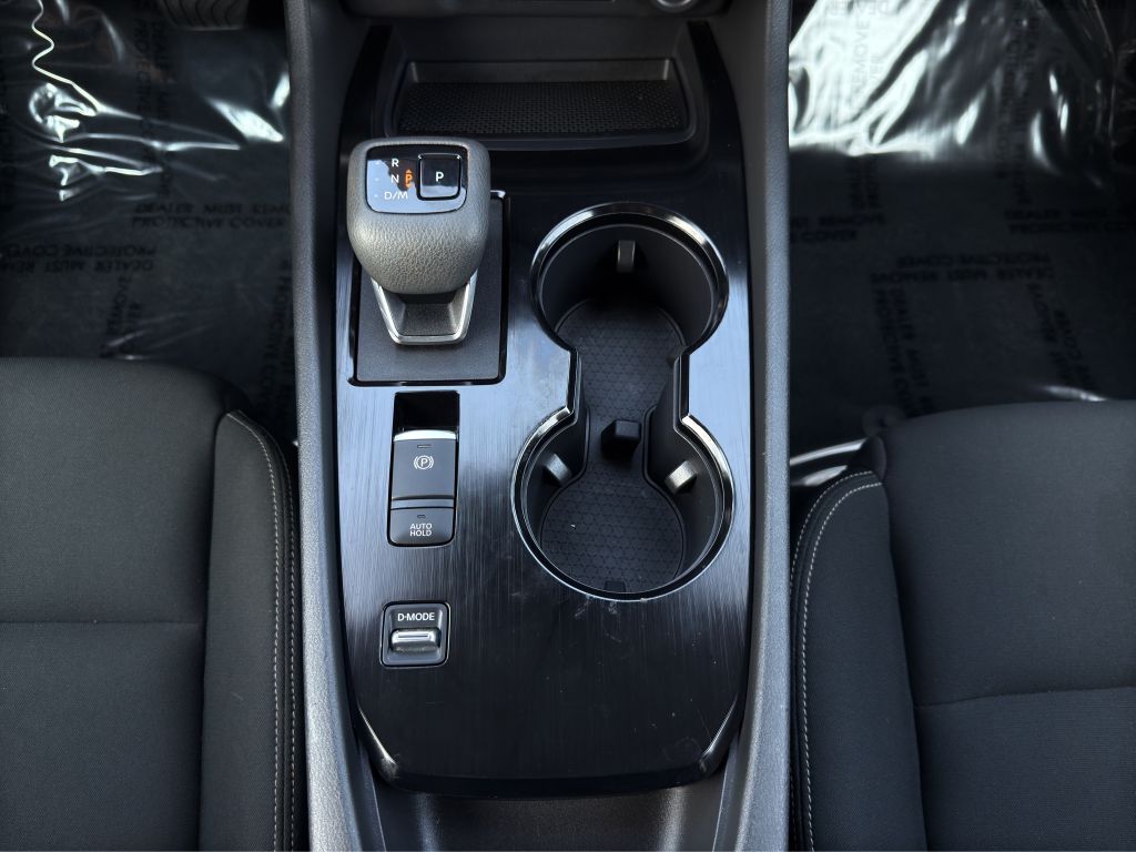 2024 NISSAN ROGUE S KBB VALUE $23K WOW Columbus OH