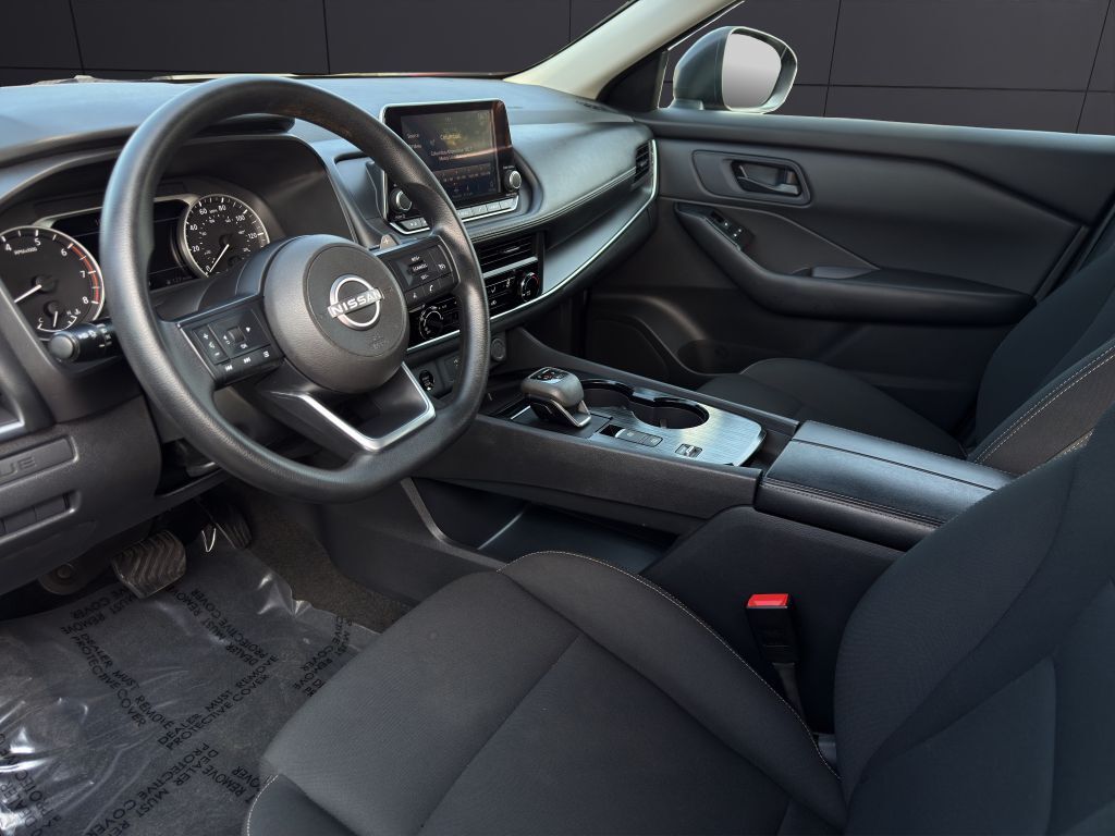 2024 NISSAN ROGUE S KBB VALUE $23K WOW Columbus OH
