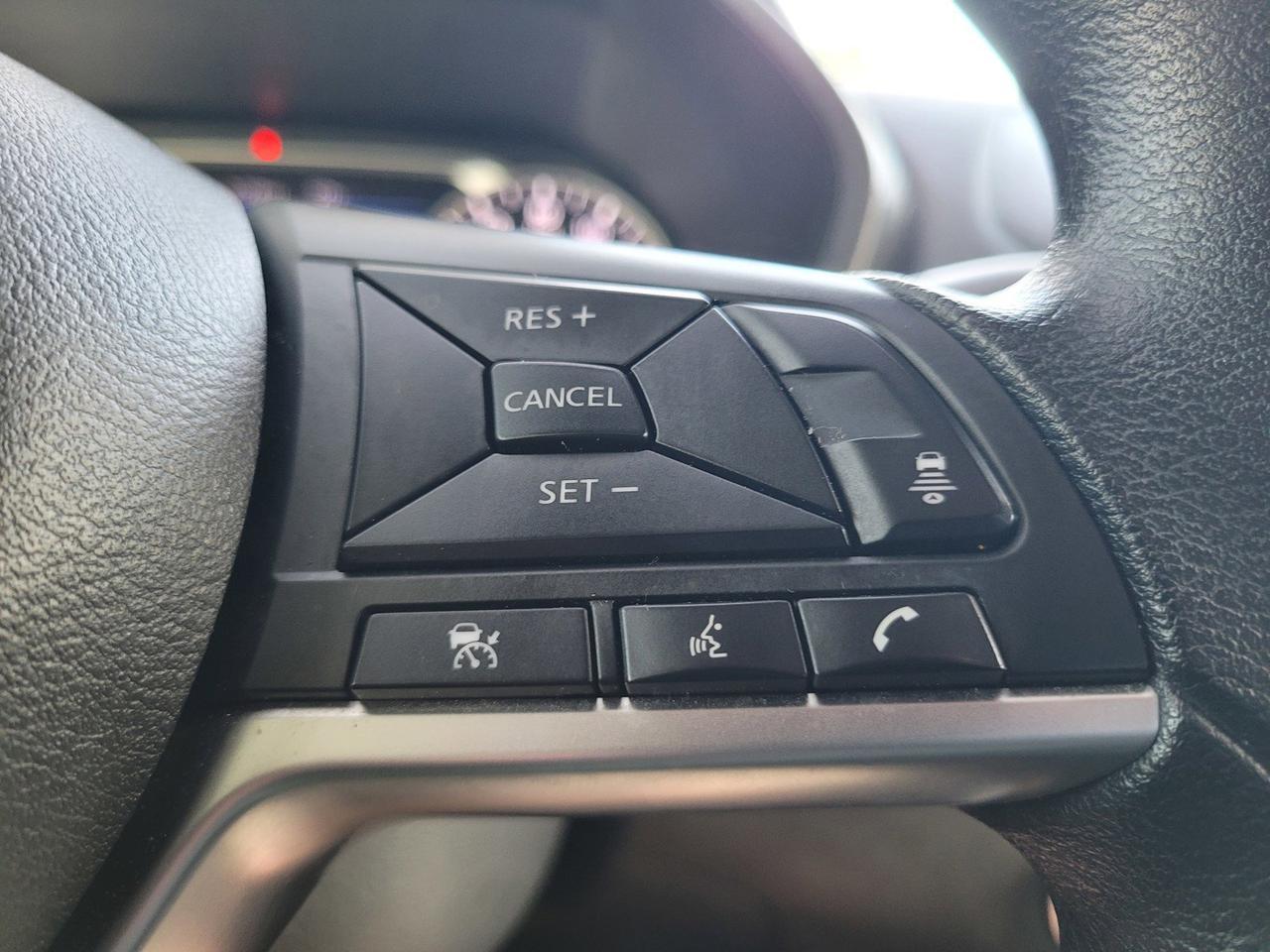 2024 NISSAN SENTRA SV Roseville CA