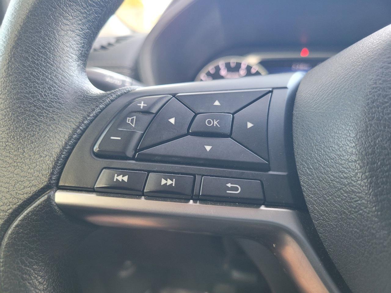 2024 NISSAN SENTRA SV Roseville CA