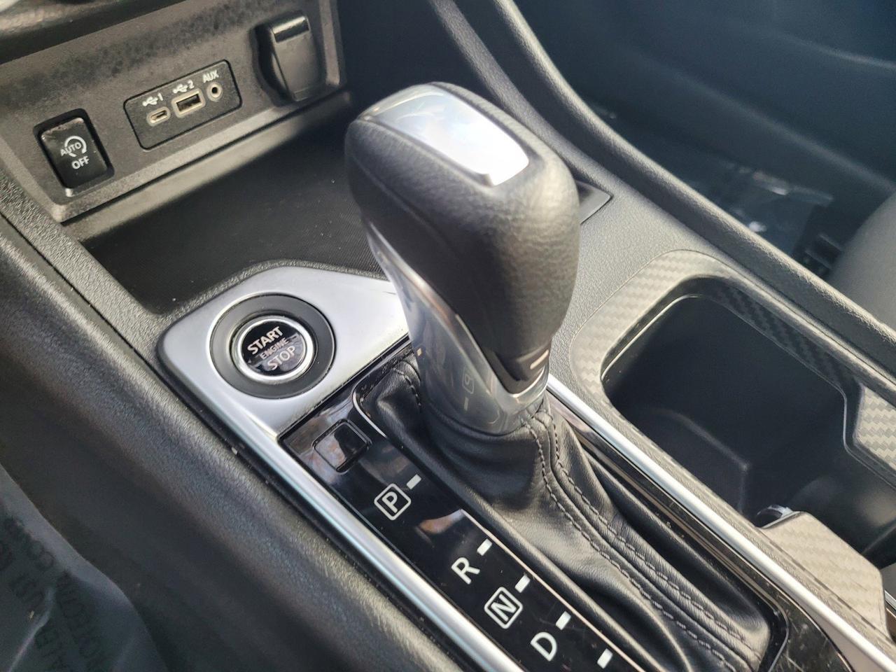 2024 NISSAN SENTRA SV Roseville CA