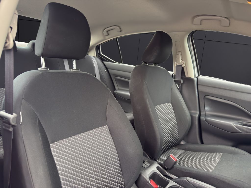 2024 NISSAN VERSA S KBB VALUE 16K WOW Columbus OH