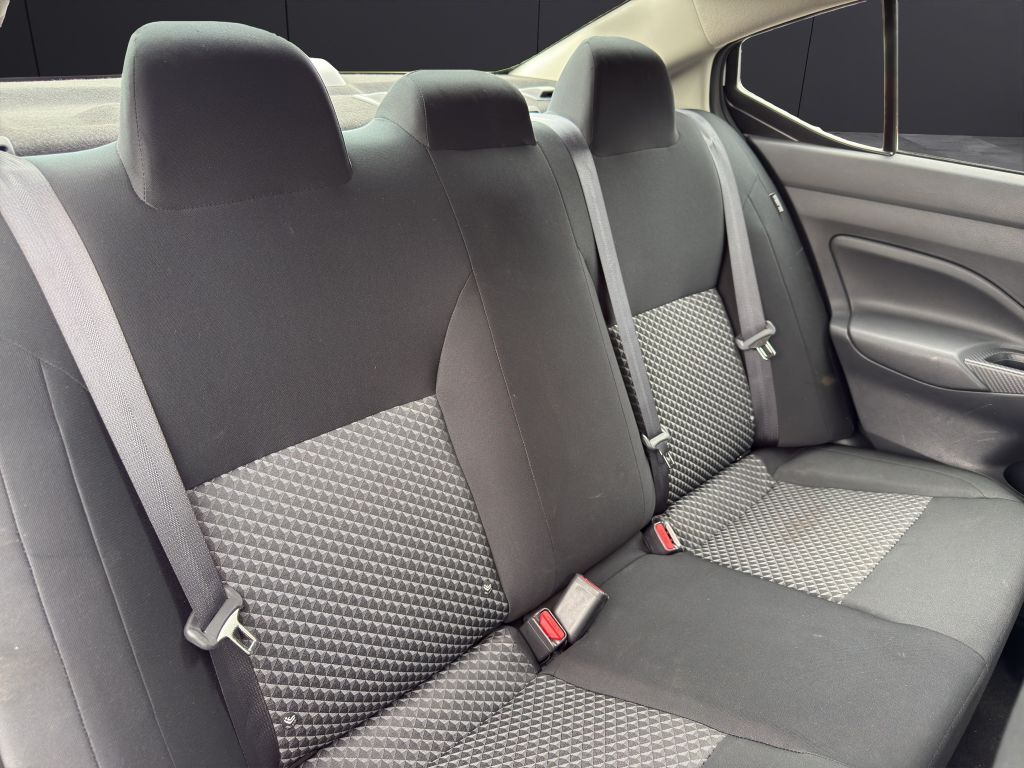 2024 NISSAN VERSA S KBB VALUE 16K WOW Columbus OH
