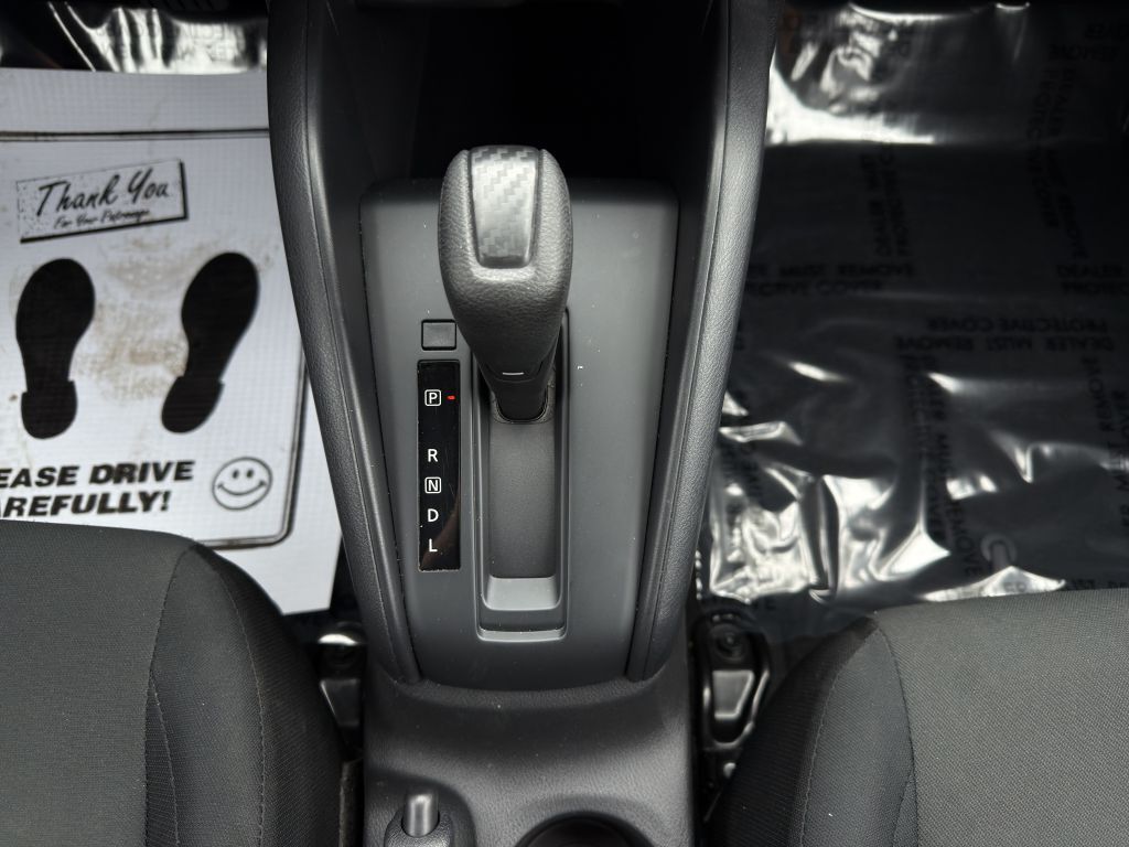 2024 NISSAN VERSA S KBB VALUE 16K WOW Columbus OH
