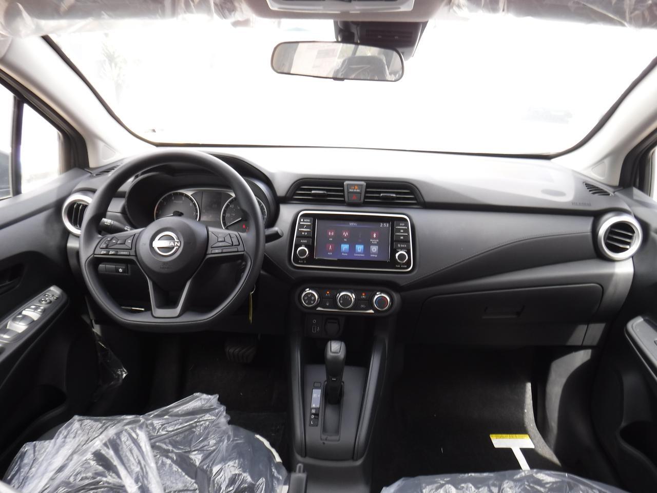2024 NISSAN VERSA S Ponce PR