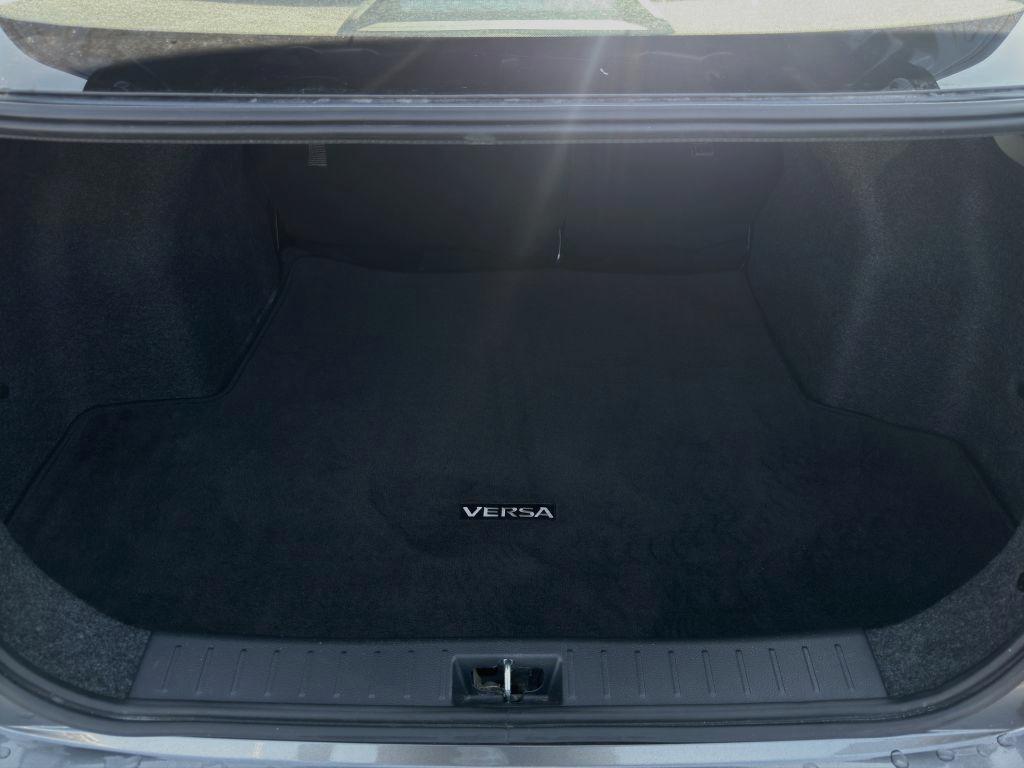 2024 NISSAN VERSA SV LOWEST PRICE AROUND Columbus OH