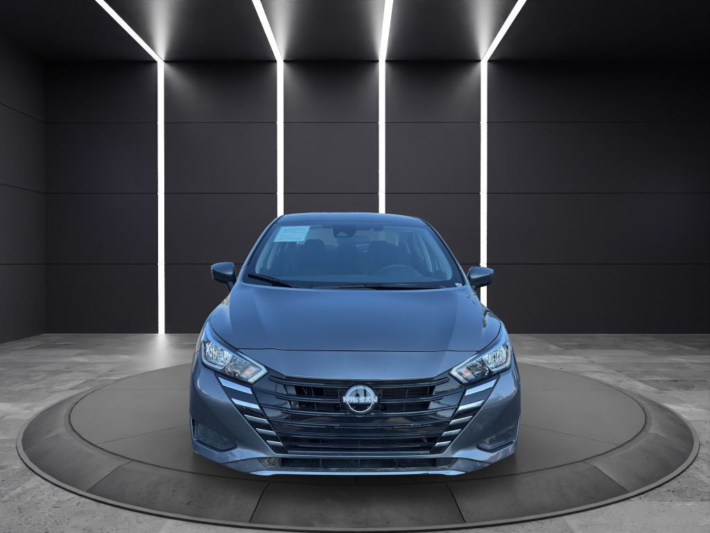 2024 NISSAN VERSA SV LOWEST PRICE AROUND Columbus OH