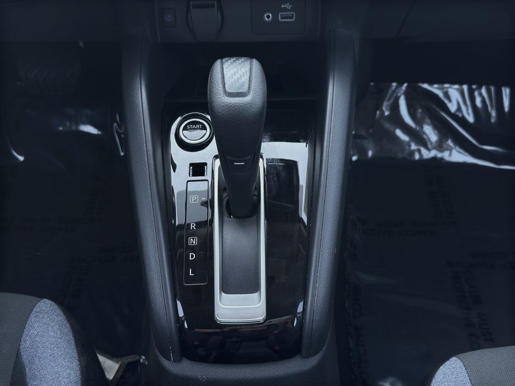 2024 NISSAN VERSA SV LOWEST PRICE AROUND Columbus OH