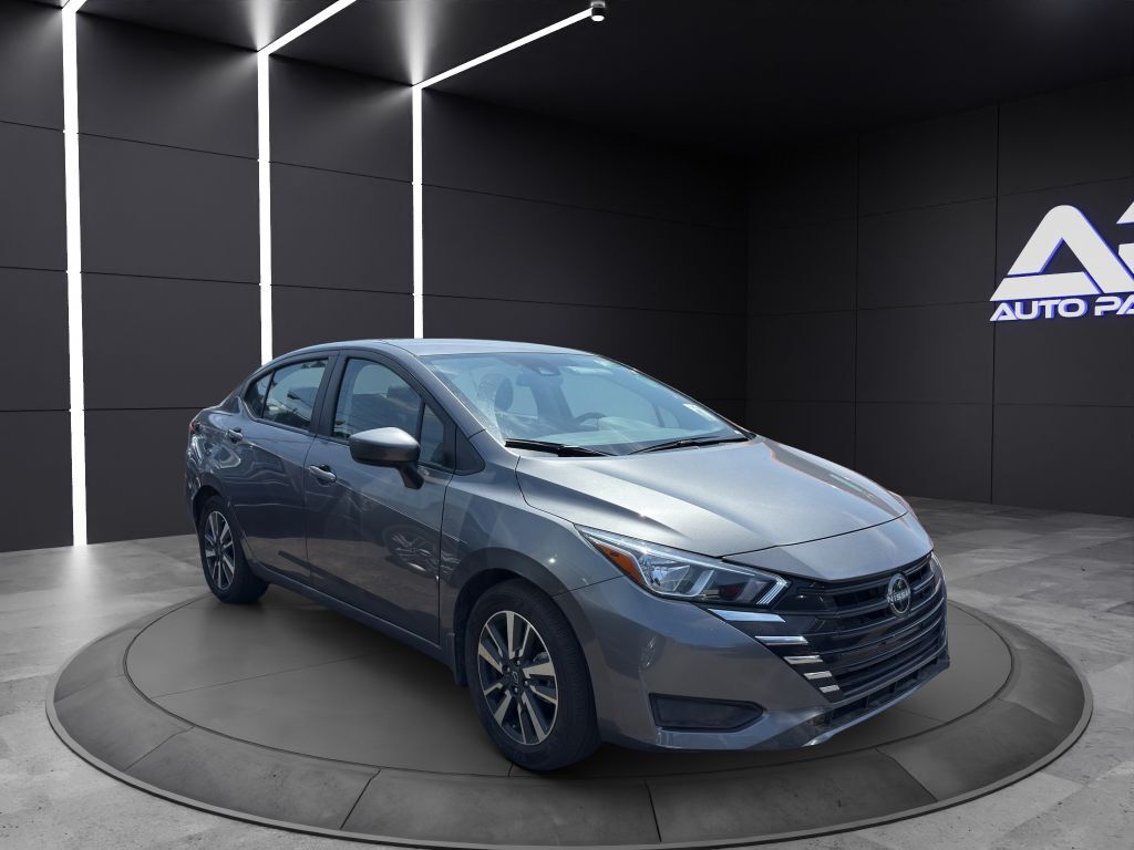 2024 NISSAN VERSA SV LOWEST PRICE AROUND Columbus OH