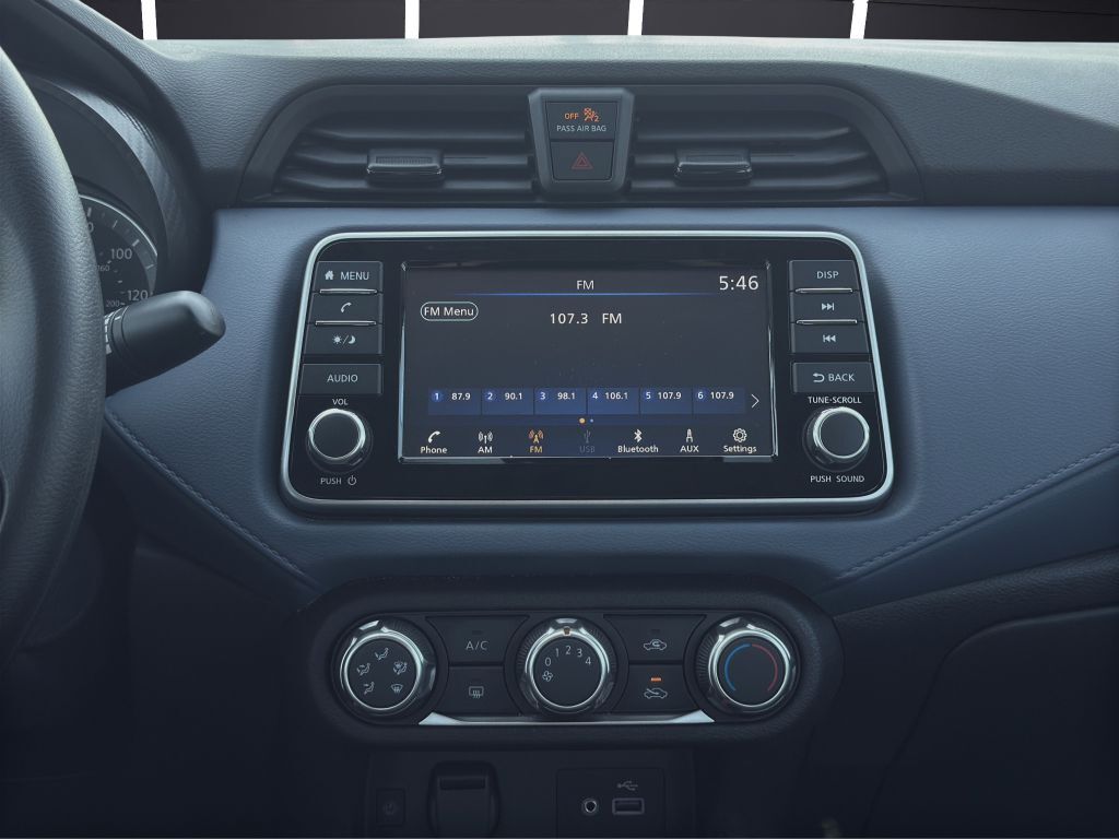 2024 NISSAN VERSA SV LOWEST PRICE AROUND Columbus OH