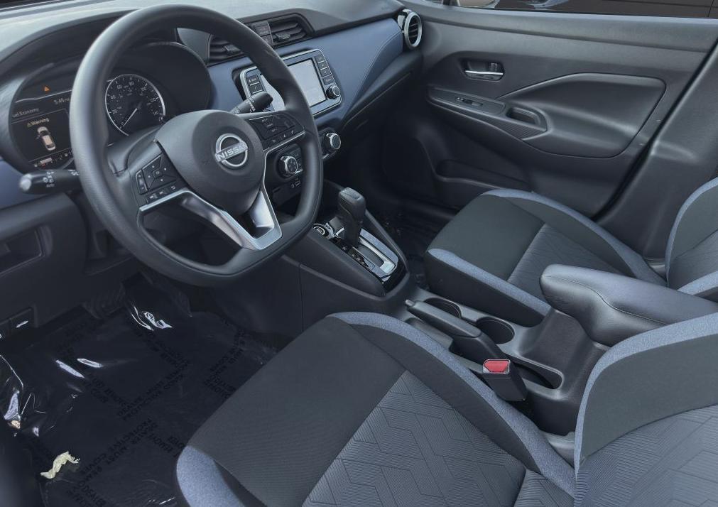2024 NISSAN VERSA SV LOWEST PRICE AROUND Columbus OH
