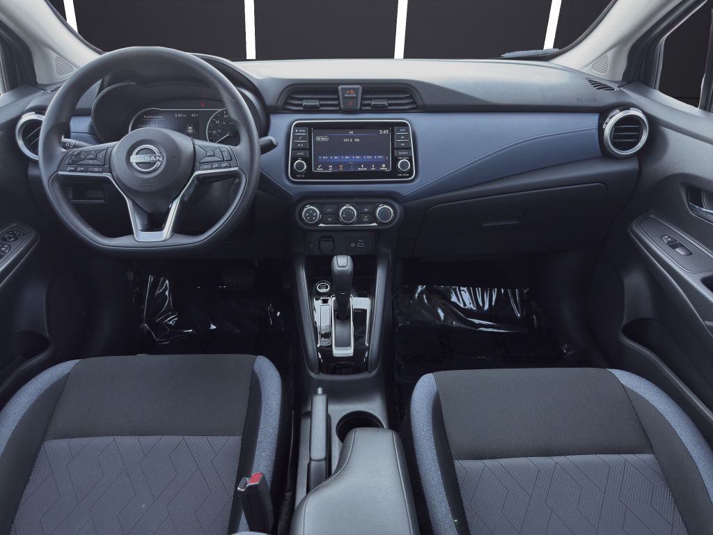 2024 NISSAN VERSA SV LOWEST PRICE AROUND Columbus OH