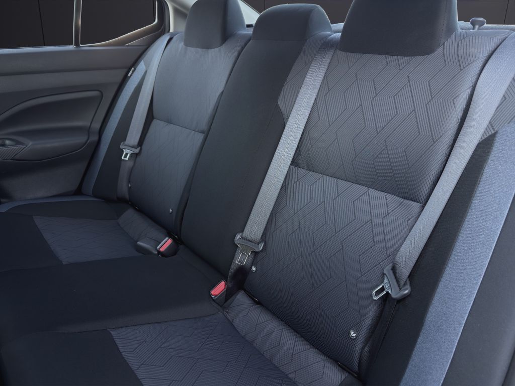2024 NISSAN VERSA SV LOWEST PRICE AROUND Columbus OH