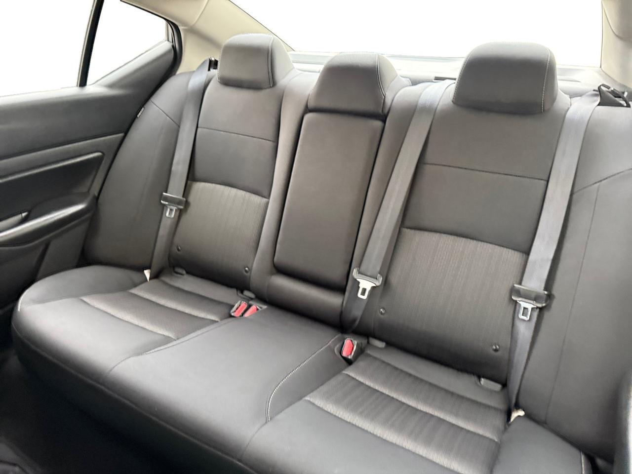 2024 Nissan ALTIMA 2.5 S Salt Lake City UT