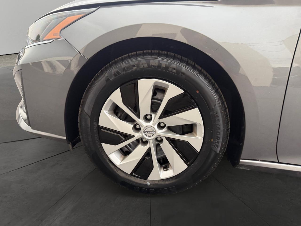 2024 Nissan ALTIMA 2.5 S Salt Lake City UT