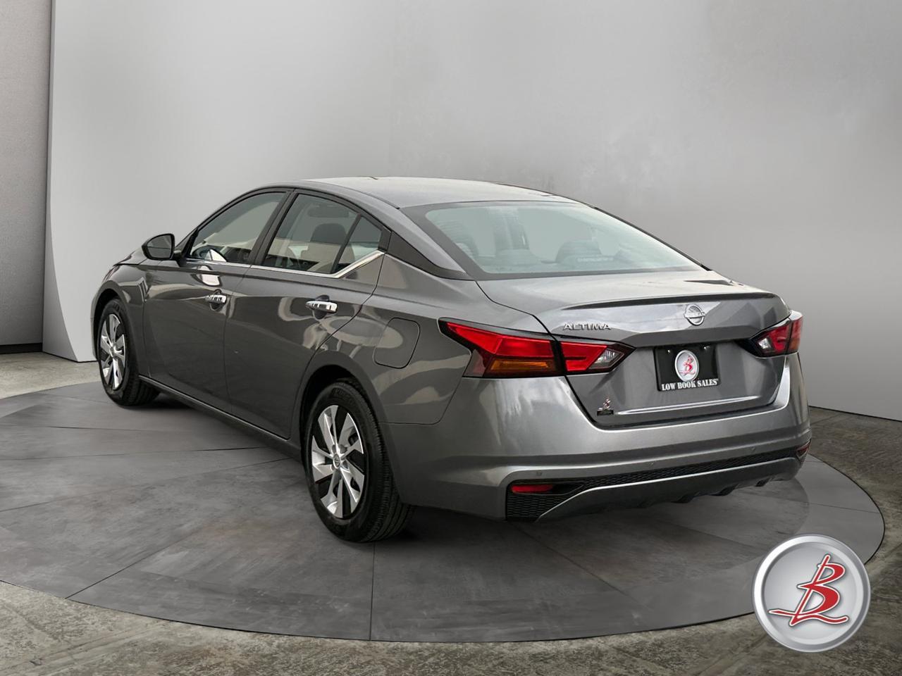 2024 Nissan ALTIMA 2.5 S Salt Lake City UT