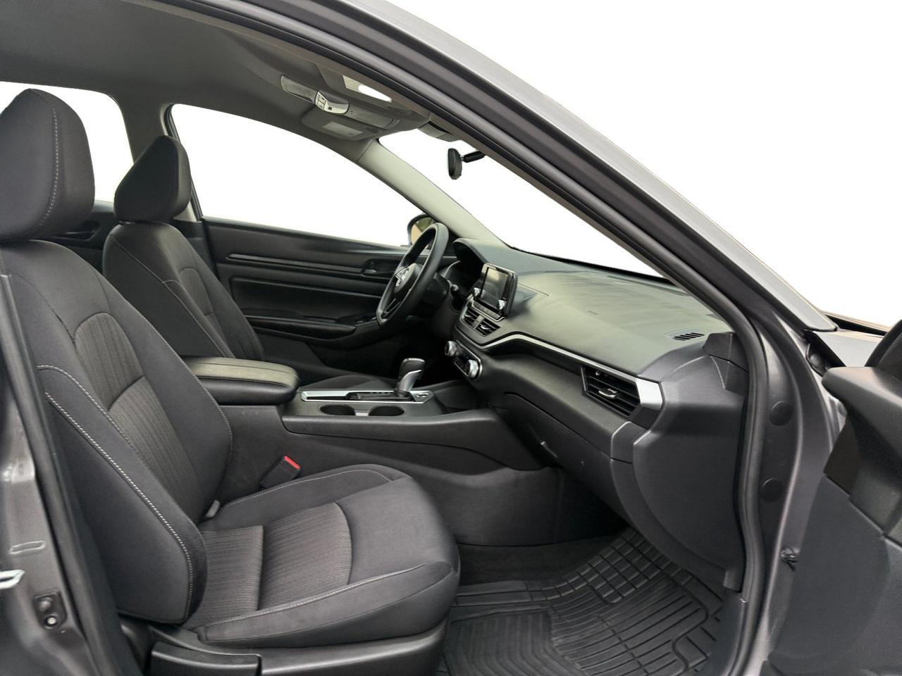 2024 Nissan ALTIMA 2.5 S Salt Lake City UT