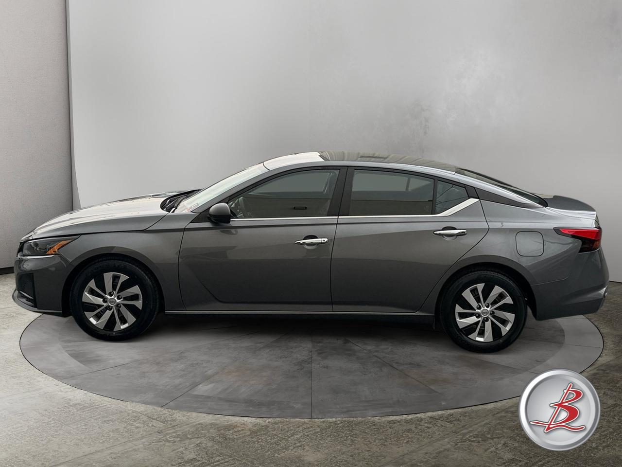 2024 Nissan ALTIMA 2.5 S Salt Lake City UT