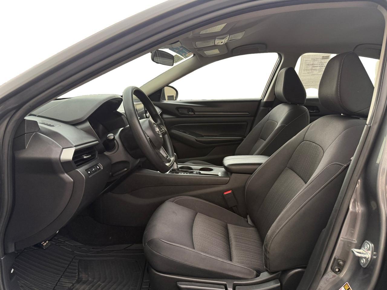 2024 Nissan ALTIMA 2.5 S Salt Lake City UT