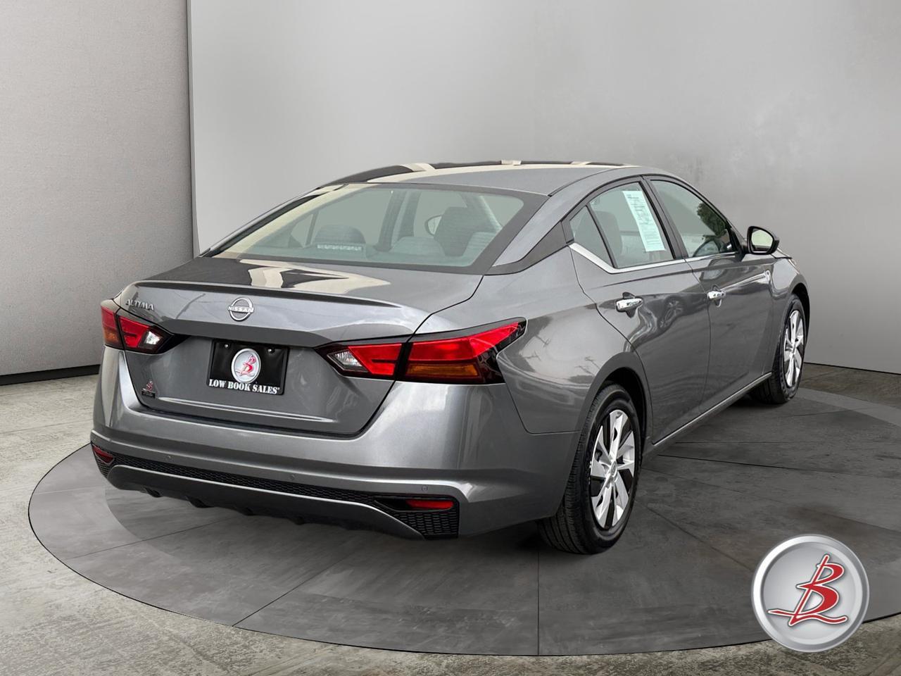 2024 Nissan ALTIMA 2.5 S Salt Lake City UT