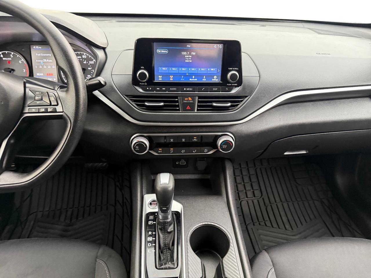 2024 Nissan ALTIMA 2.5 S Salt Lake City UT