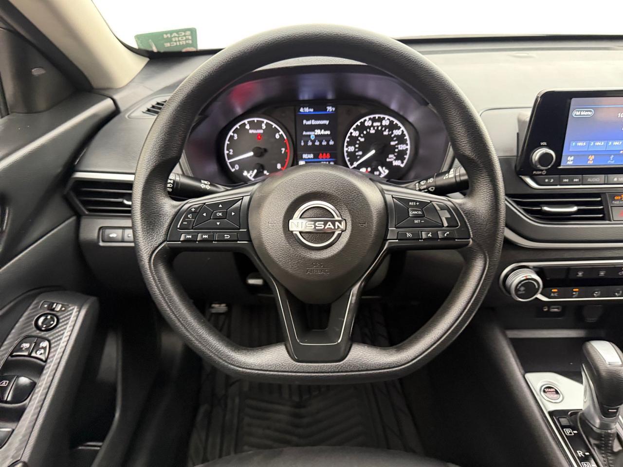 2024 Nissan ALTIMA 2.5 S Salt Lake City UT