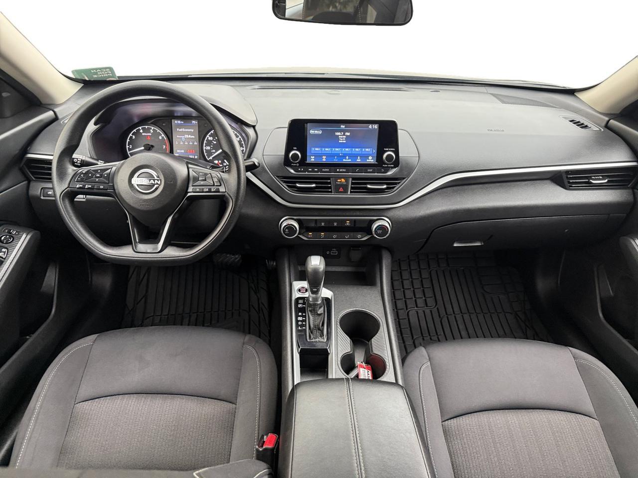 2024 Nissan ALTIMA 2.5 S Salt Lake City UT