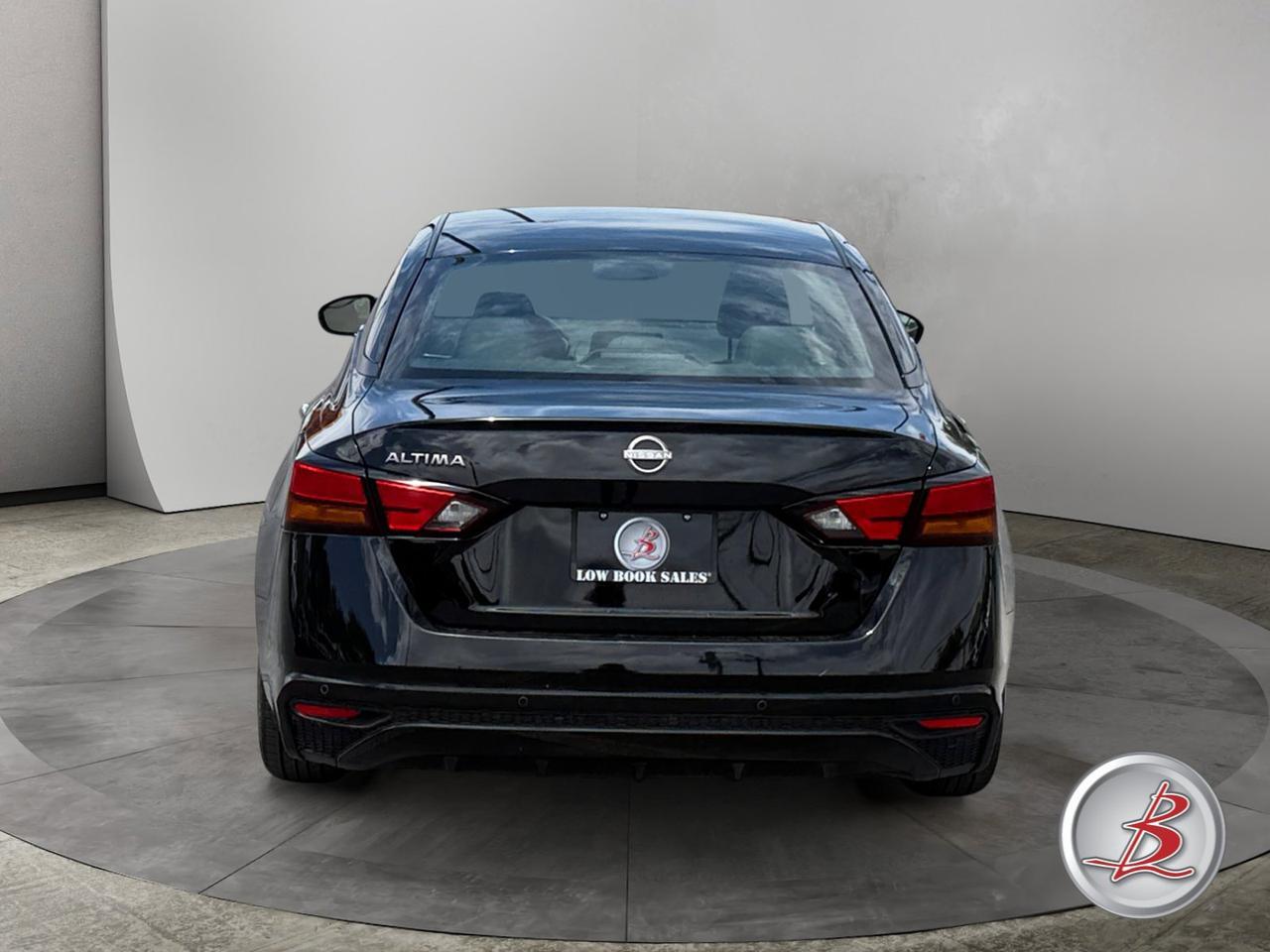 2024 Nissan ALTIMA 2.5 S Salt Lake City UT