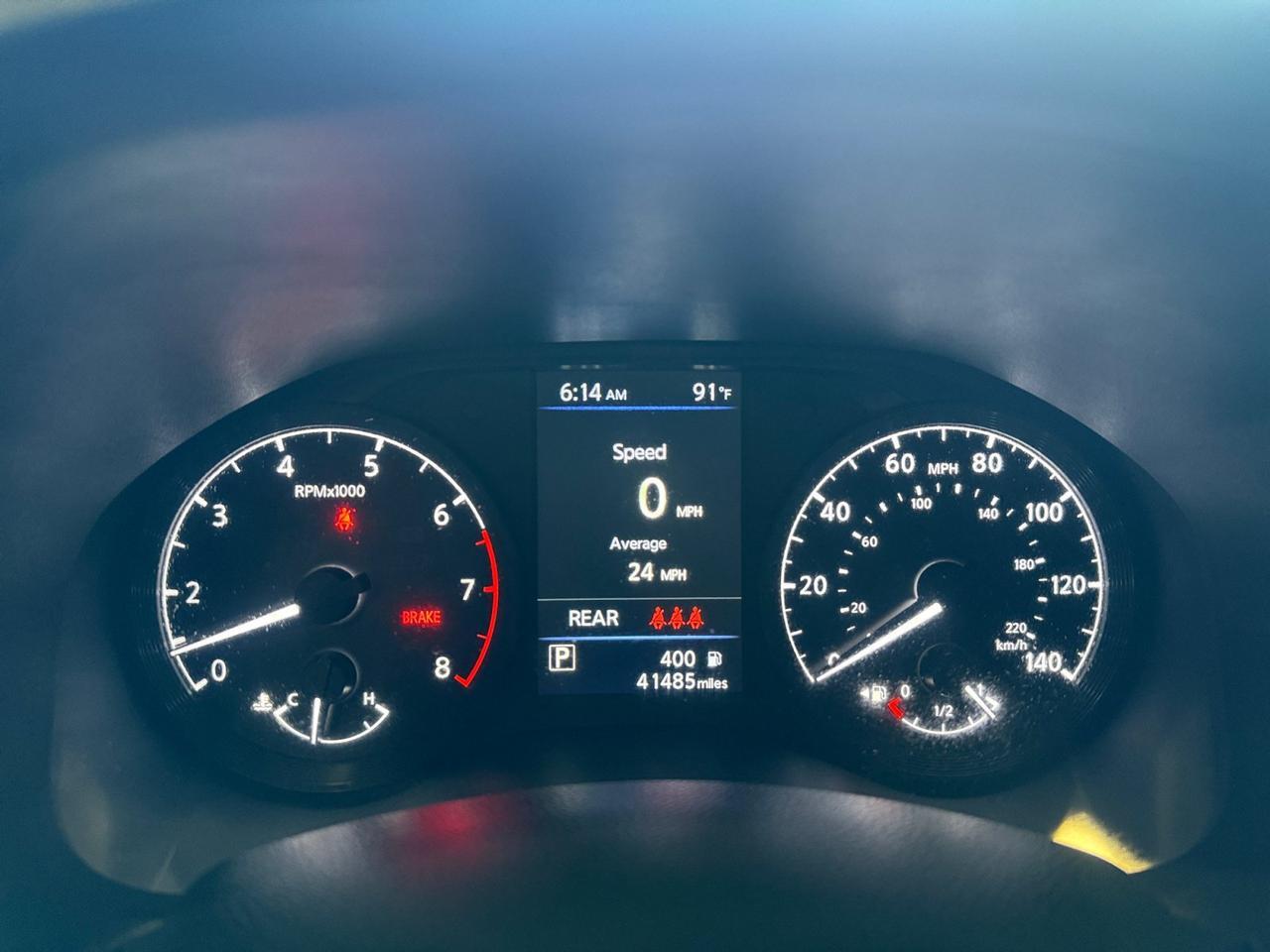 2024 Nissan ALTIMA 2.5 S Salt Lake City UT