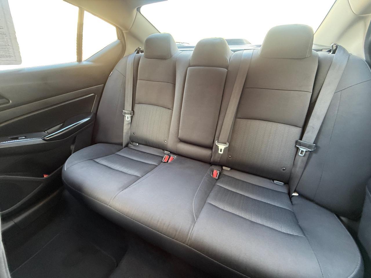 2024 Nissan ALTIMA 2.5 S Salt Lake City UT